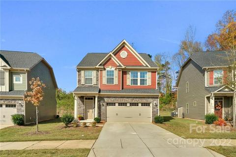 4102 Audubon Park Dr, Charlotte, NC 28217