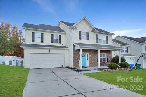 8718 Cornwall St, Locust, NC 28097 photo 2
