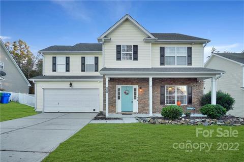 8718 Cornwall St, Locust, NC 28097 photo 1