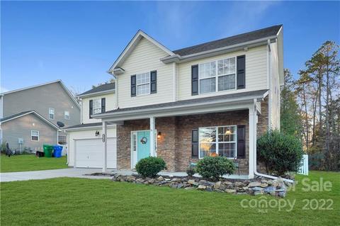 8718 Cornwall St, Locust, NC 28097 photo 3