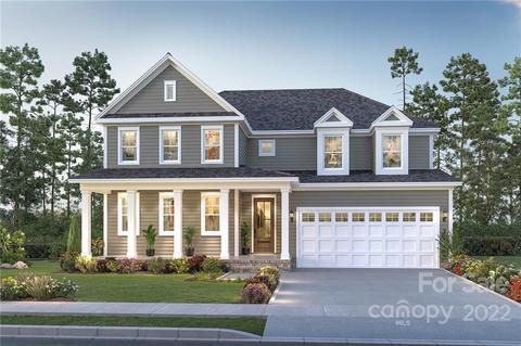 122 Still Creek Dr #LOT 67, Mooresville, NC 28115