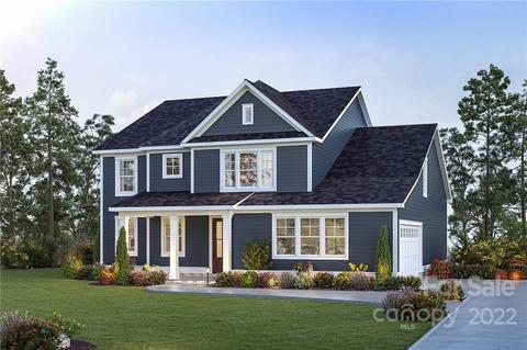 123 Still Creek Dr #LOT 74, Mooresville, NC 28115