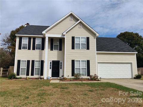 14801 Cane Field Dr, Charlotte, NC 28273