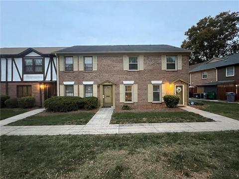 4520 Central G Ave #G, Charlotte, NC 28205