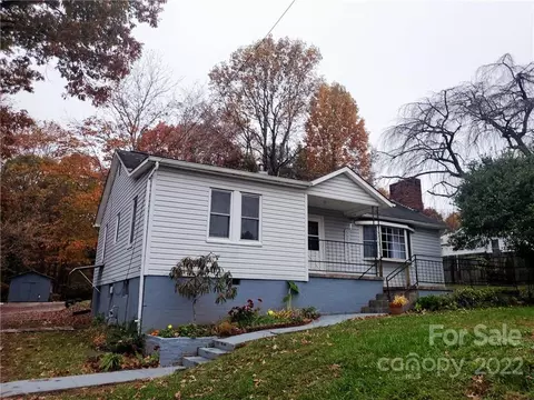 4444 Burkemont Rd, Morganton, NC 28655