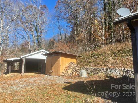 2194 Grapevine Rd, Marshall, NC 28753 photo 3