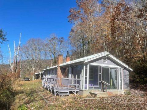 2194 Grapevine Rd, Marshall, NC 28753 photo 2