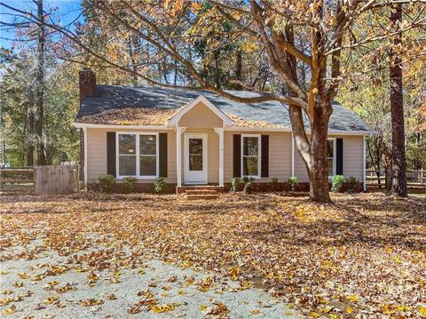 2405 Sutters Rd, Concord, NC 28027