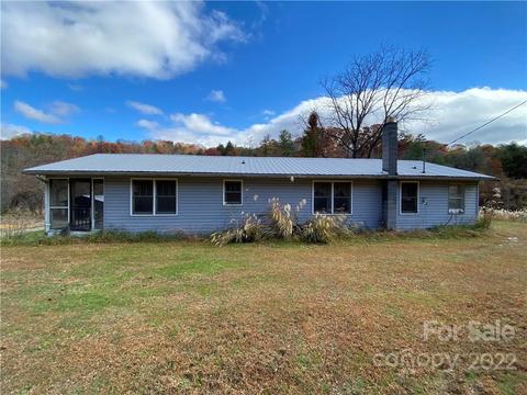 1629 Grapevine Rd, Marshall, NC 28753 photo 4