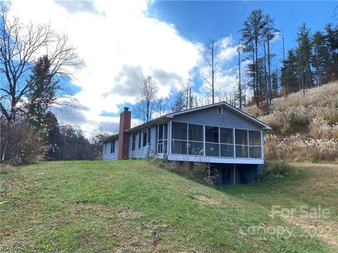 1629 Grapevine Rd, Marshall, NC 28753 photo 2
