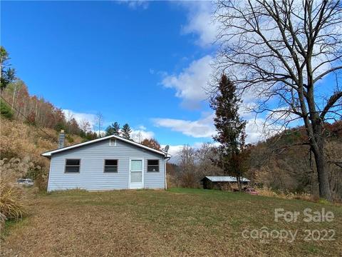 1629 Grapevine Rd, Marshall, NC 28753 photo 5