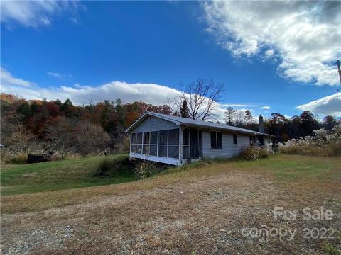 1629 Grapevine Rd, Marshall, NC 28753 photo 3