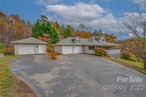 105 Flat Branch Trl, Mill Spring, NC 28756 photo 4