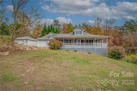 105 Flat Branch Trl, Mill Spring, NC 28756 photo 1