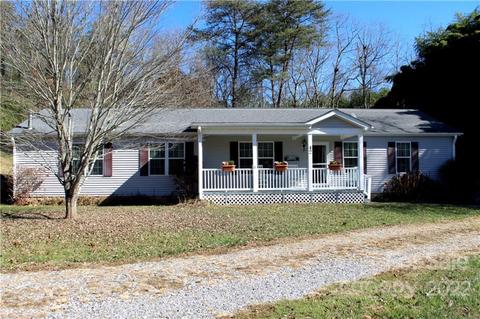 42 Char Kimber Ln, Canton, NC 28716