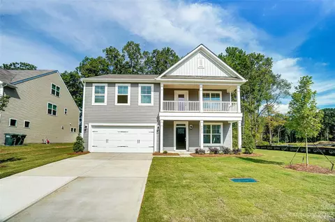 2212 Cutter Lot 31 Dr #LOT 31, Gastonia, NC 28054