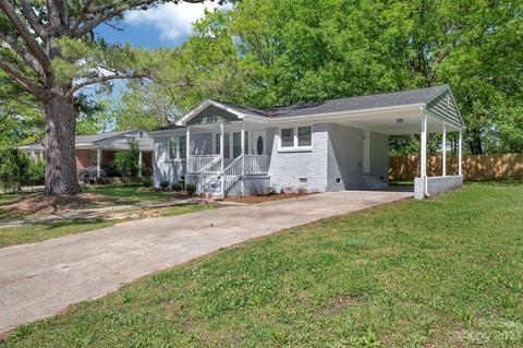 128 Jeter St, Chester, SC 29706