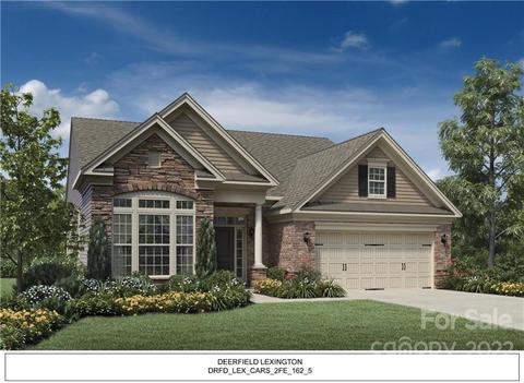 14510 Crest 169 Ct #169, Charlotte, NC 28278