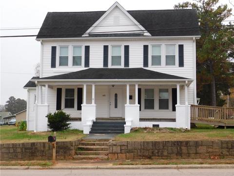415 Ryder Ave, Landis, NC 28088