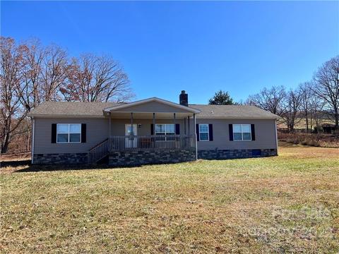 2797 NW Us 2570 Hwy, Hot Springs, NC 28743