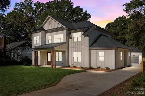 1501 Richland Dr, Charlotte, NC 28205