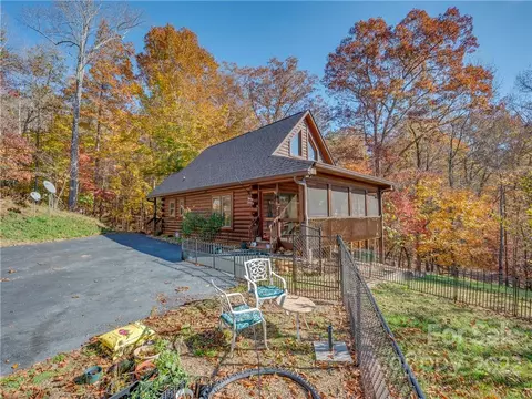 380 Front Ridge Cir, Rutherfordton, NC 28139