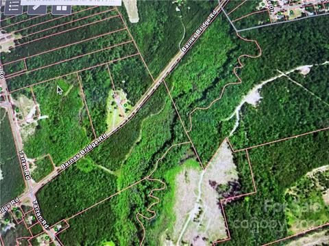 00 Barnes Bridge Rd, Laurinburg, NC 28352