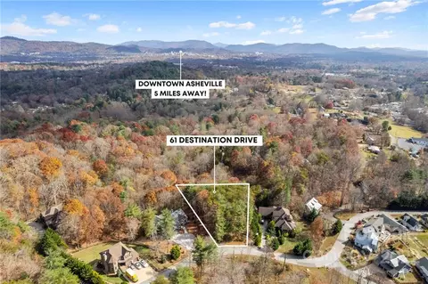 61 Destination 42 Dr #42, Asheville, NC 28806