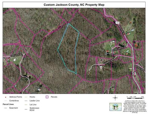 000 Woodfin Rd, Sylva, NC 28779