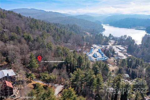 6 Sage Circle # 1, Glenville, NC 28736