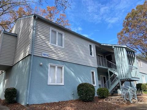 1913 Meadowlark Ln #51, Charlotte, NC 28210