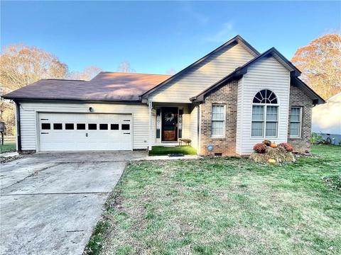 4346 River Rd, Hickory, NC 28602 photo 1