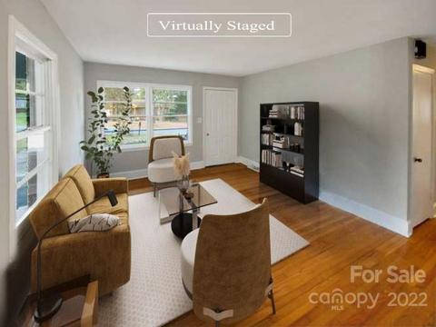 504 Redwine St, Monroe, NC 28110 photo 3