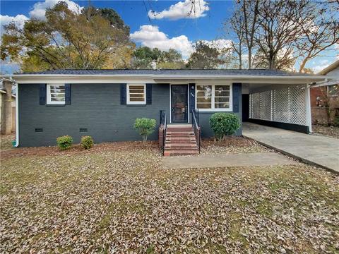 504 Redwine St, Monroe, NC 28110 photo 1