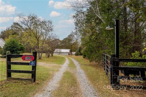 1400 Cox Mill Rd, Concord, NC 28027 photo 3