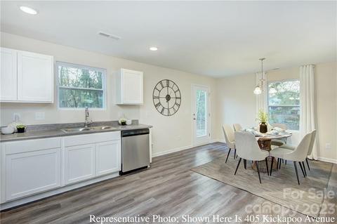409 Kickapoo Ave, Gastonia, NC 28056 photo 4