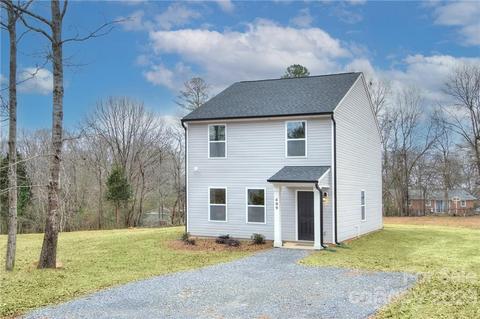 409 Kickapoo Ave, Gastonia, NC 28056 photo 1