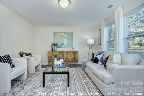 409 Kickapoo Ave, Gastonia, NC 28056 photo 9
