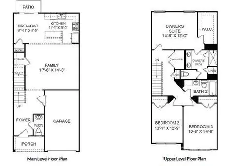 3919 Townes Blvd, Terrell, NC 28682 photo 2
