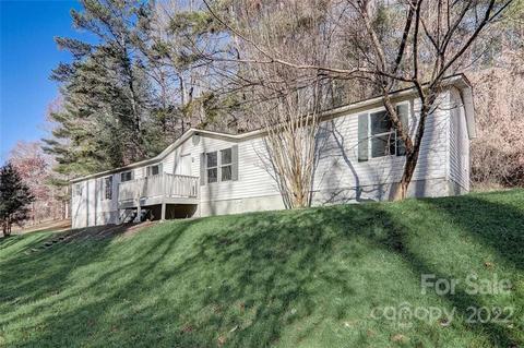 125 Sweet Clover Ln, Weaverville, NC 28787