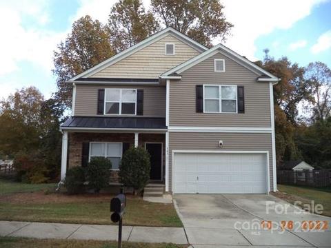 103 Clacton Ct #101, Mooresville, NC 28117