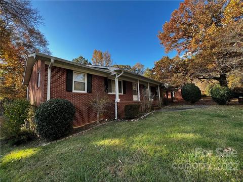 1107 Bryce Ave, Salisbury, NC 28144 photo 1