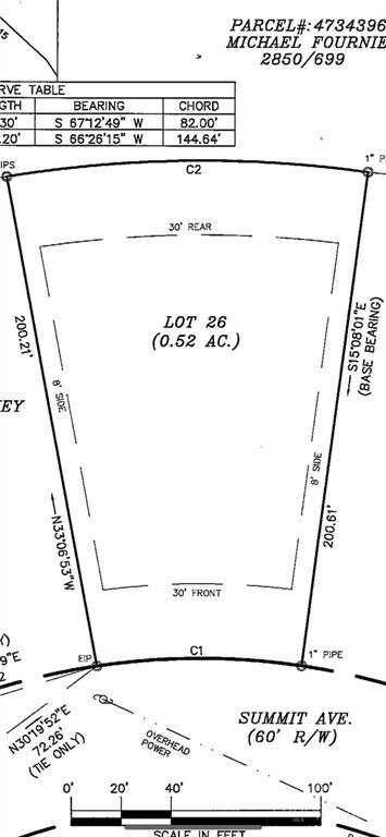 476 Summit 26 Ave #26, Statesville, NC 28677