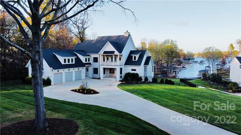 20911 Cinnamon Tree Ln, Cornelius, NC 28031