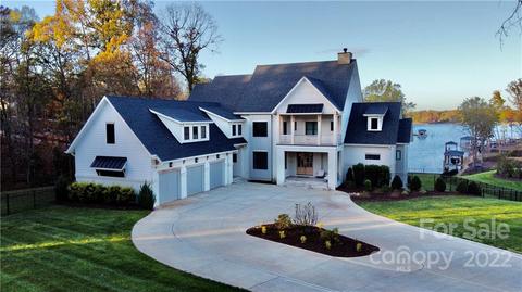 20911 Cinnamon Tree Ln, Cornelius, NC 28031 photo 30