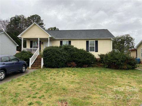 206 Dan St, Salisbury, NC 28147