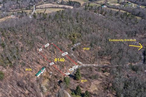 140 Bear Rock Rd, Hendersonville, NC 28739