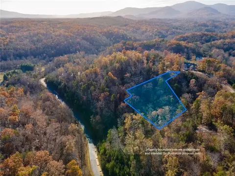 315 Willow Top Lane #315, Lake Lure, NC 28746