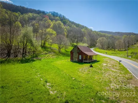 633 S Fork Rd, Marshall, NC 28753 photo 14