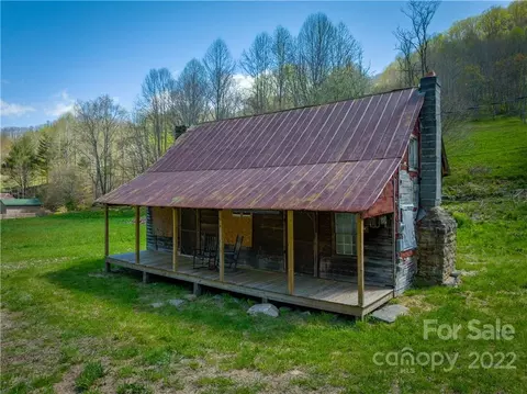 633 S Fork Rd, Marshall, NC 28753 photo 13